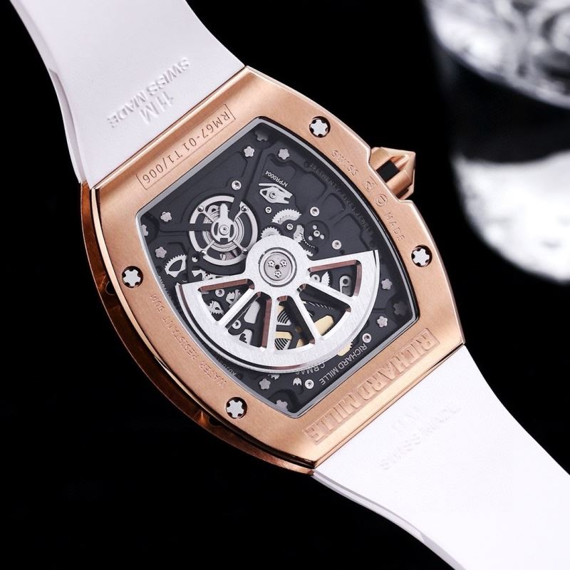 RICHARD MILLE Watches